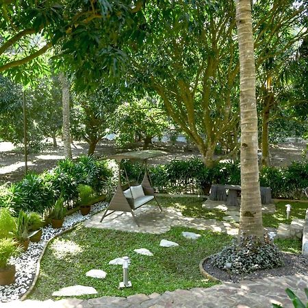 Likha Wellness Resort Lipa City Luaran gambar