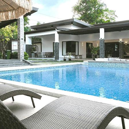 Likha Wellness Resort Lipa City Luaran gambar