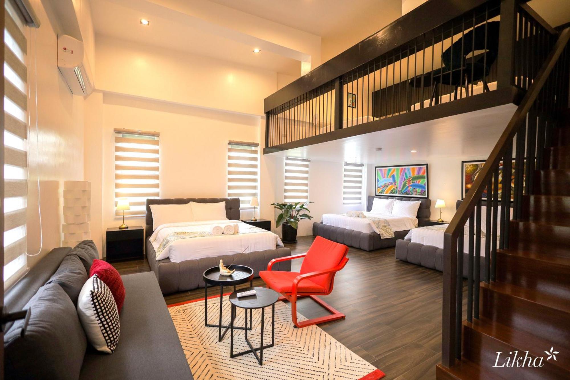 Likha Wellness Resort Lipa City Luaran gambar