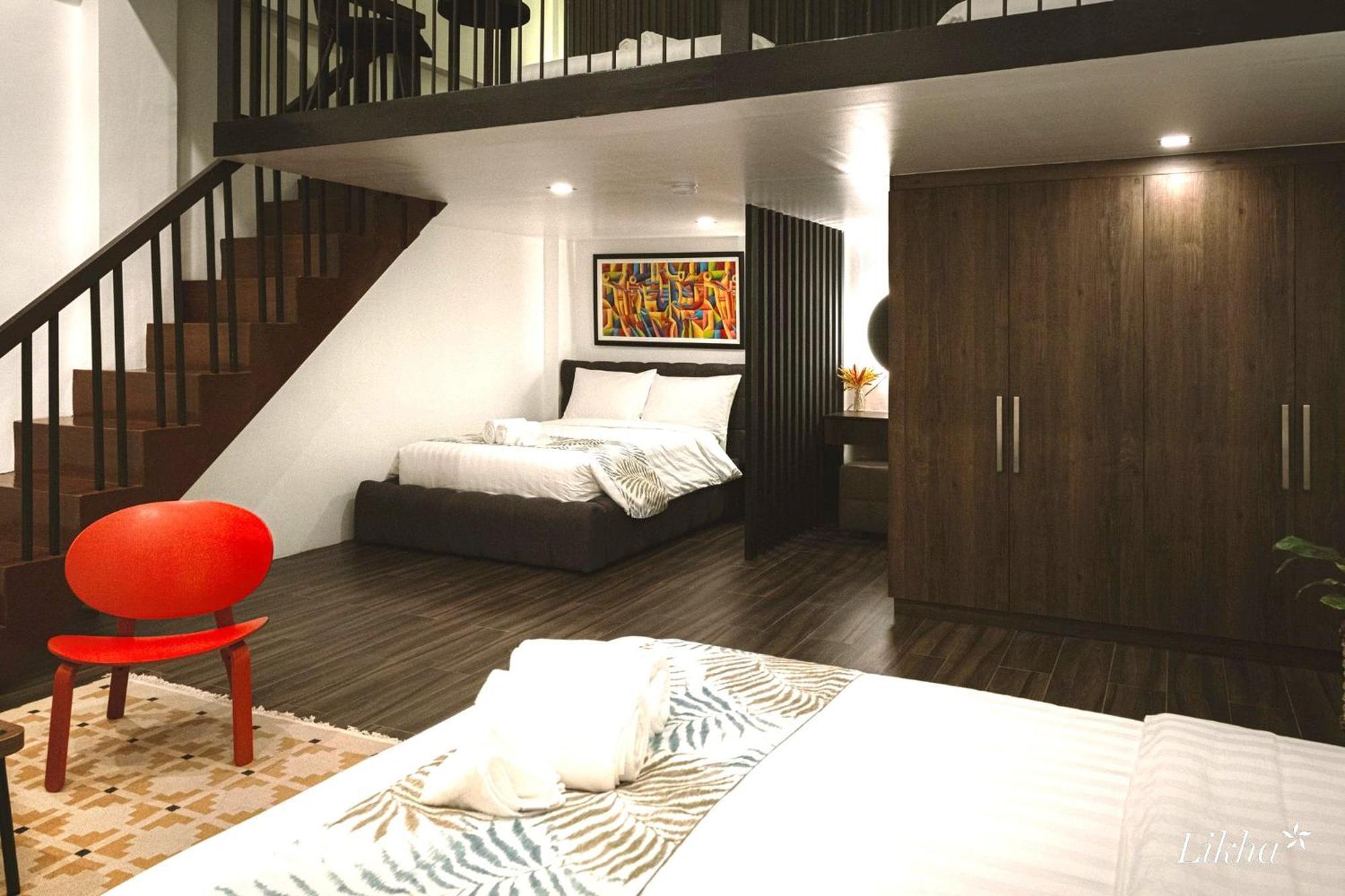 Likha Wellness Resort Lipa City Luaran gambar