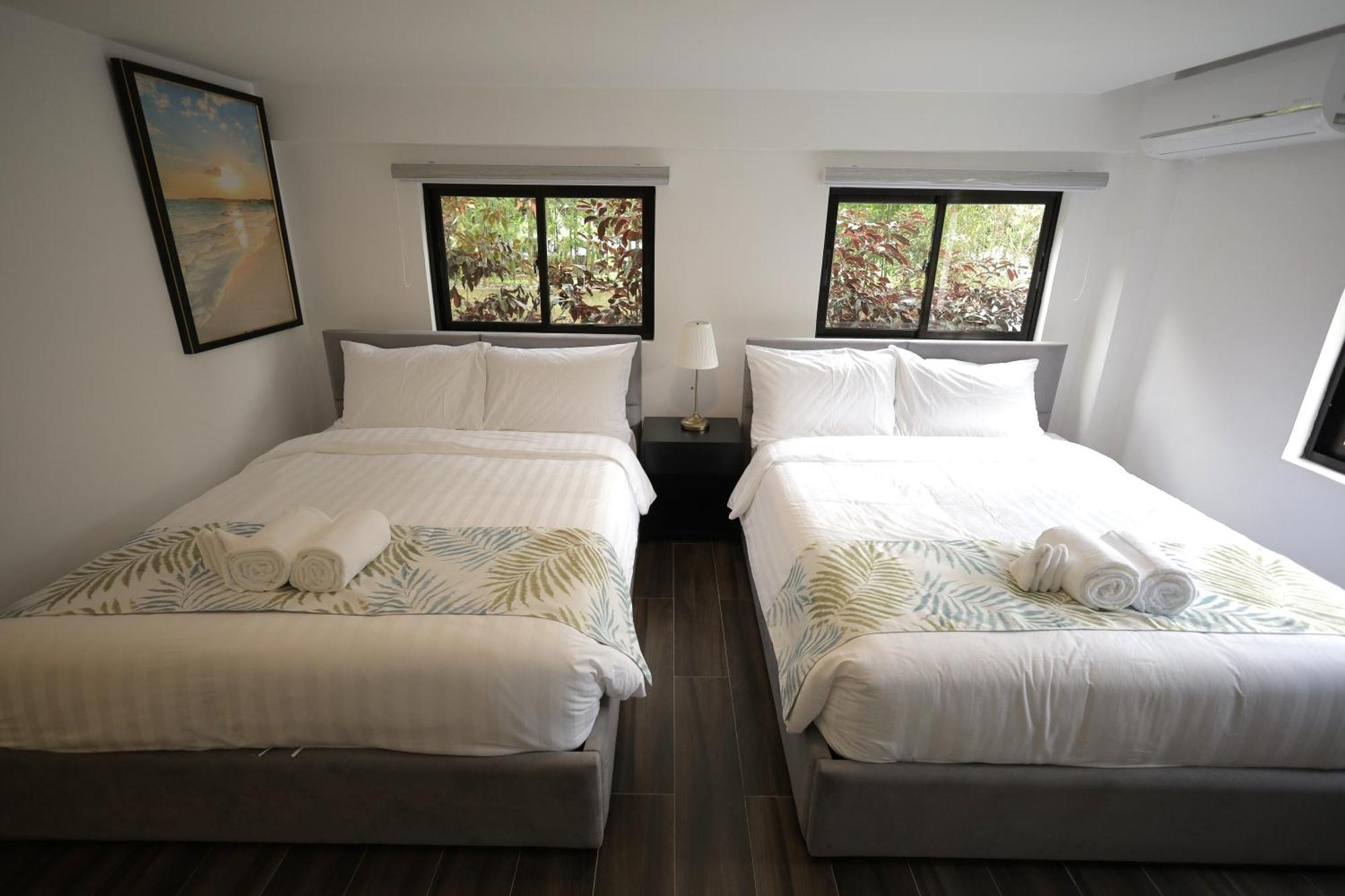 Likha Wellness Resort Lipa City Bilik gambar