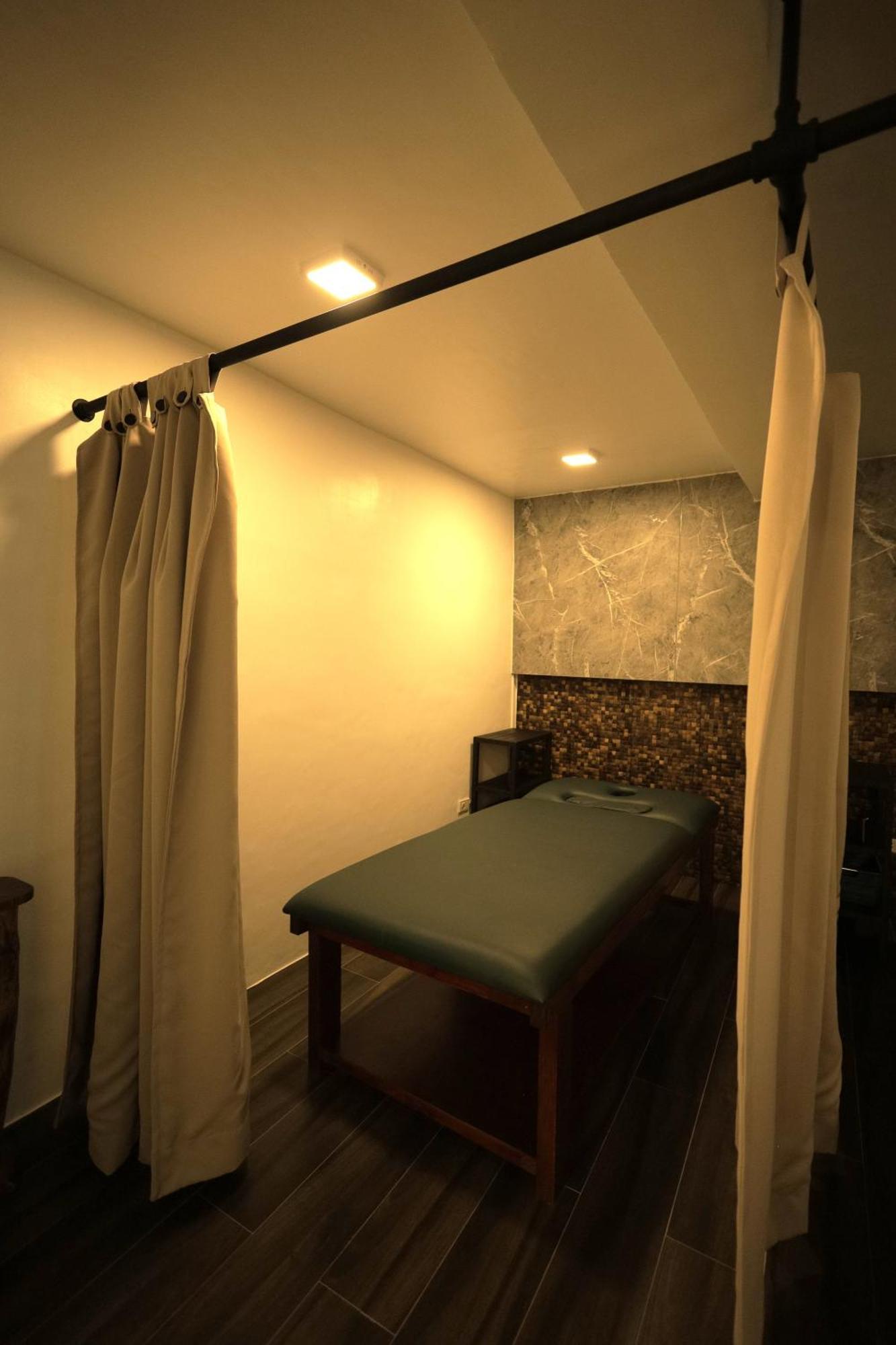 Likha Wellness Resort Lipa City Luaran gambar