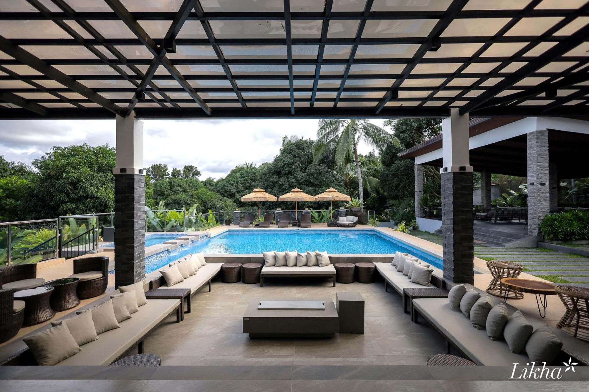 Likha Wellness Resort Lipa City Luaran gambar