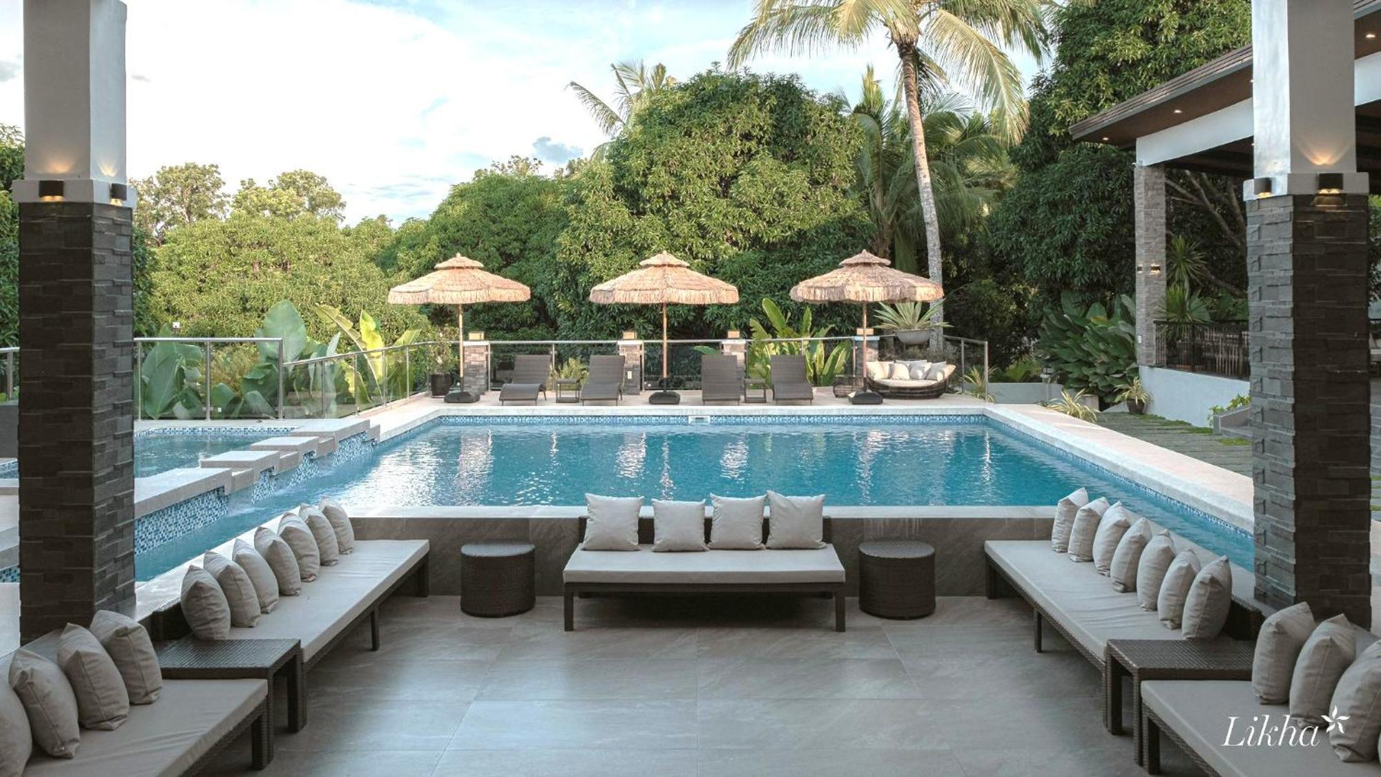 Likha Wellness Resort Lipa City Luaran gambar