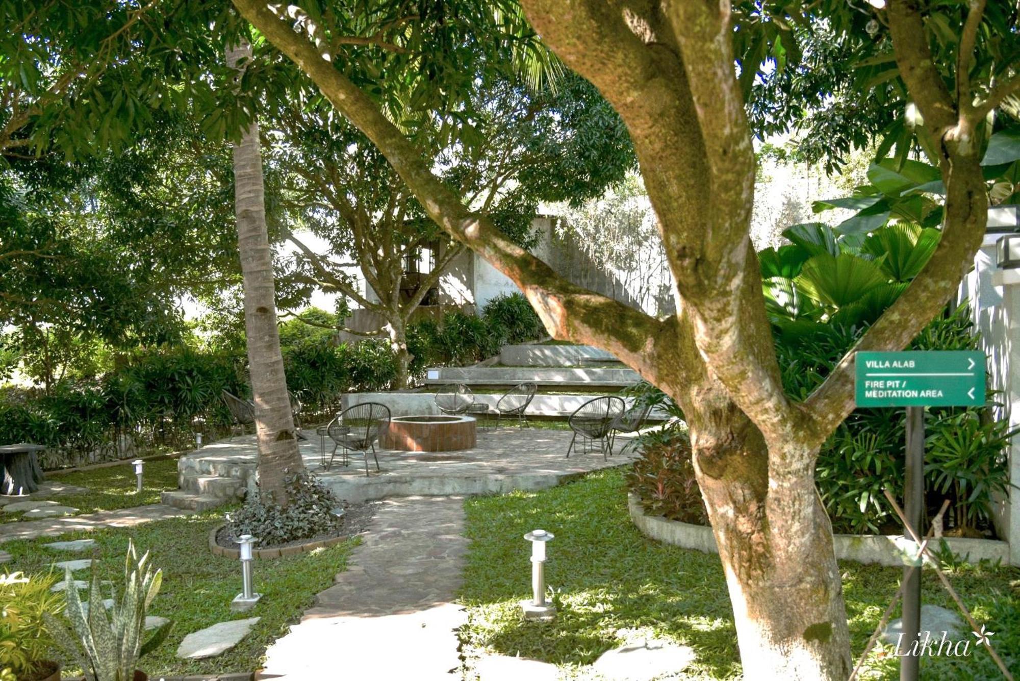 Likha Wellness Resort Lipa City Luaran gambar