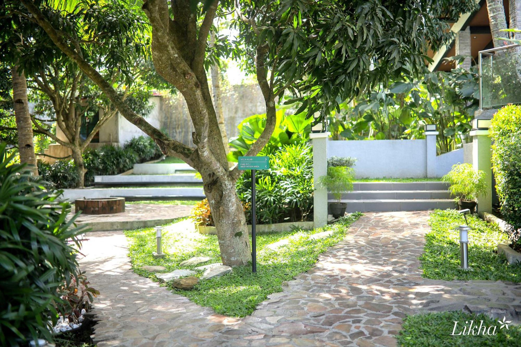 Likha Wellness Resort Lipa City Luaran gambar