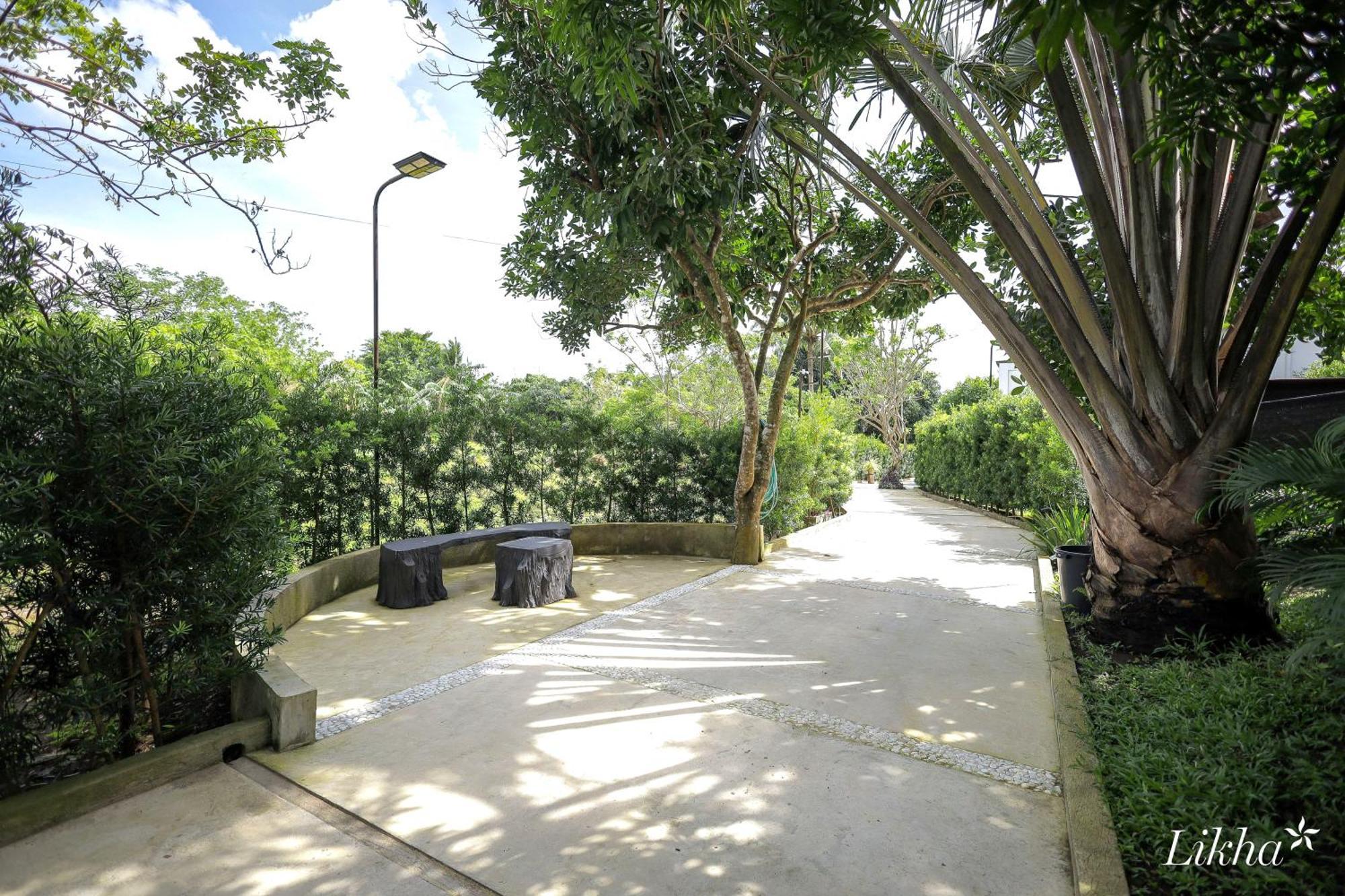 Likha Wellness Resort Lipa City Luaran gambar