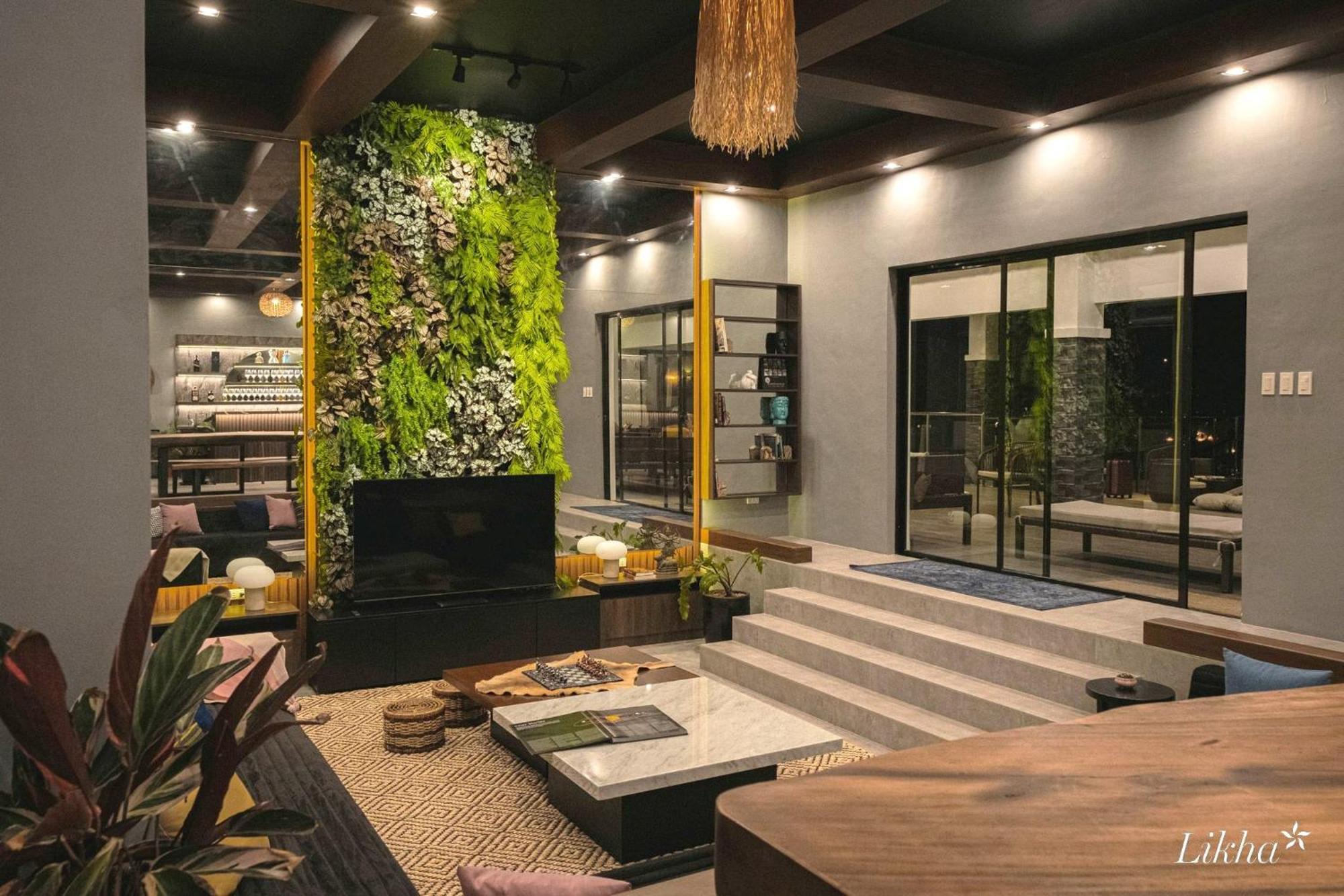 Likha Wellness Resort Lipa City Luaran gambar
