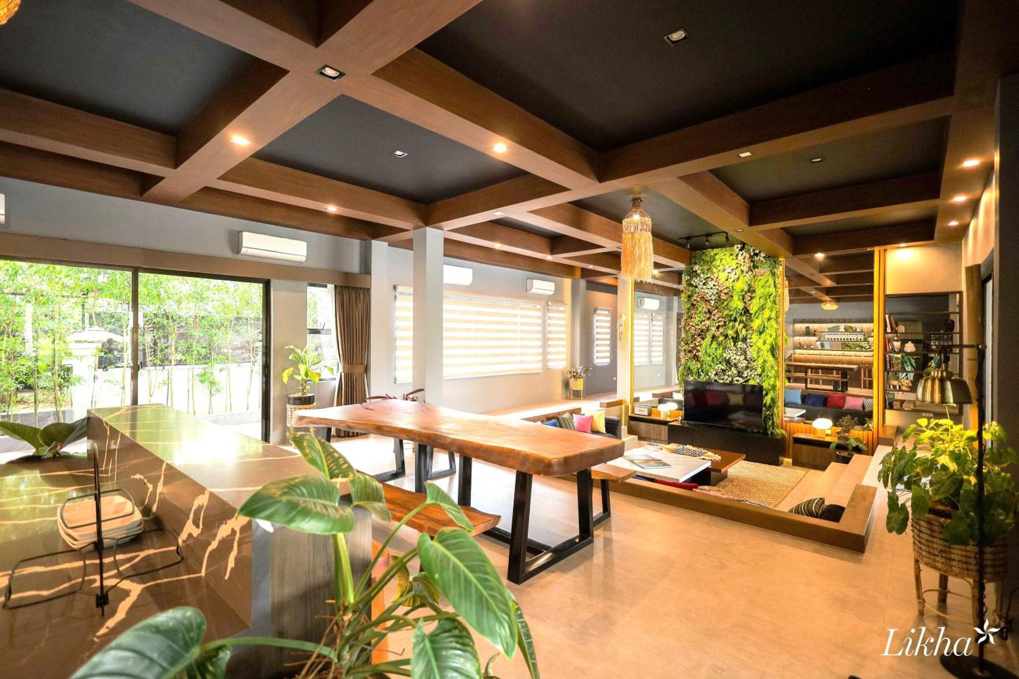 Likha Wellness Resort Lipa City Luaran gambar
