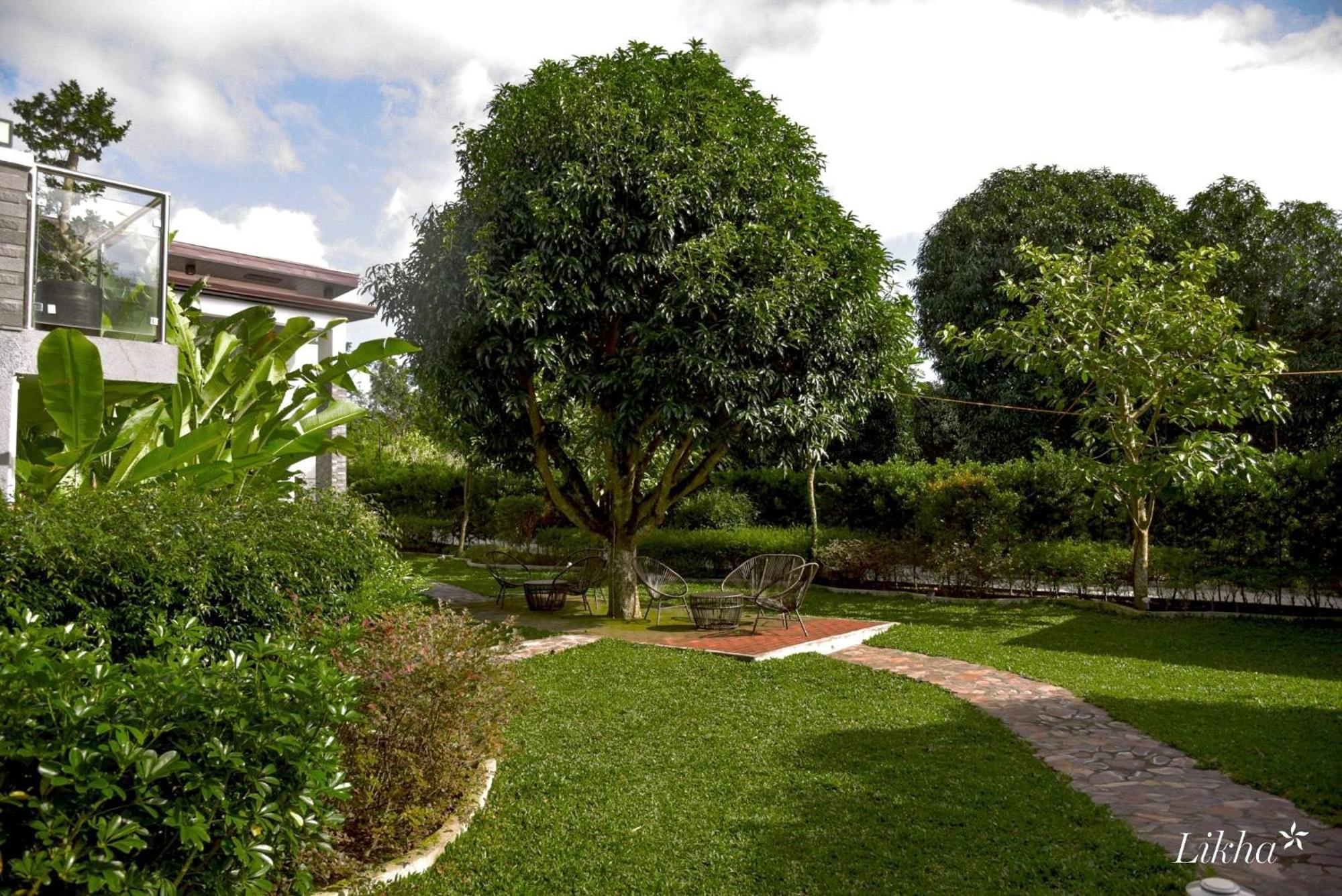 Likha Wellness Resort Lipa City Luaran gambar
