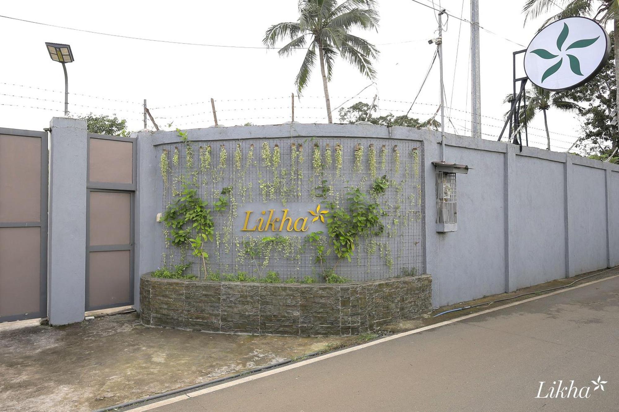 Likha Wellness Resort Lipa City Luaran gambar