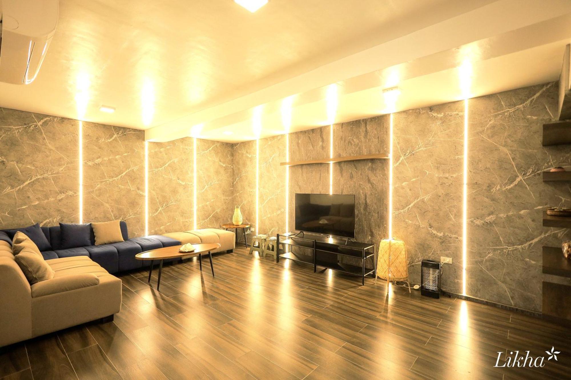 Likha Wellness Resort Lipa City Luaran gambar