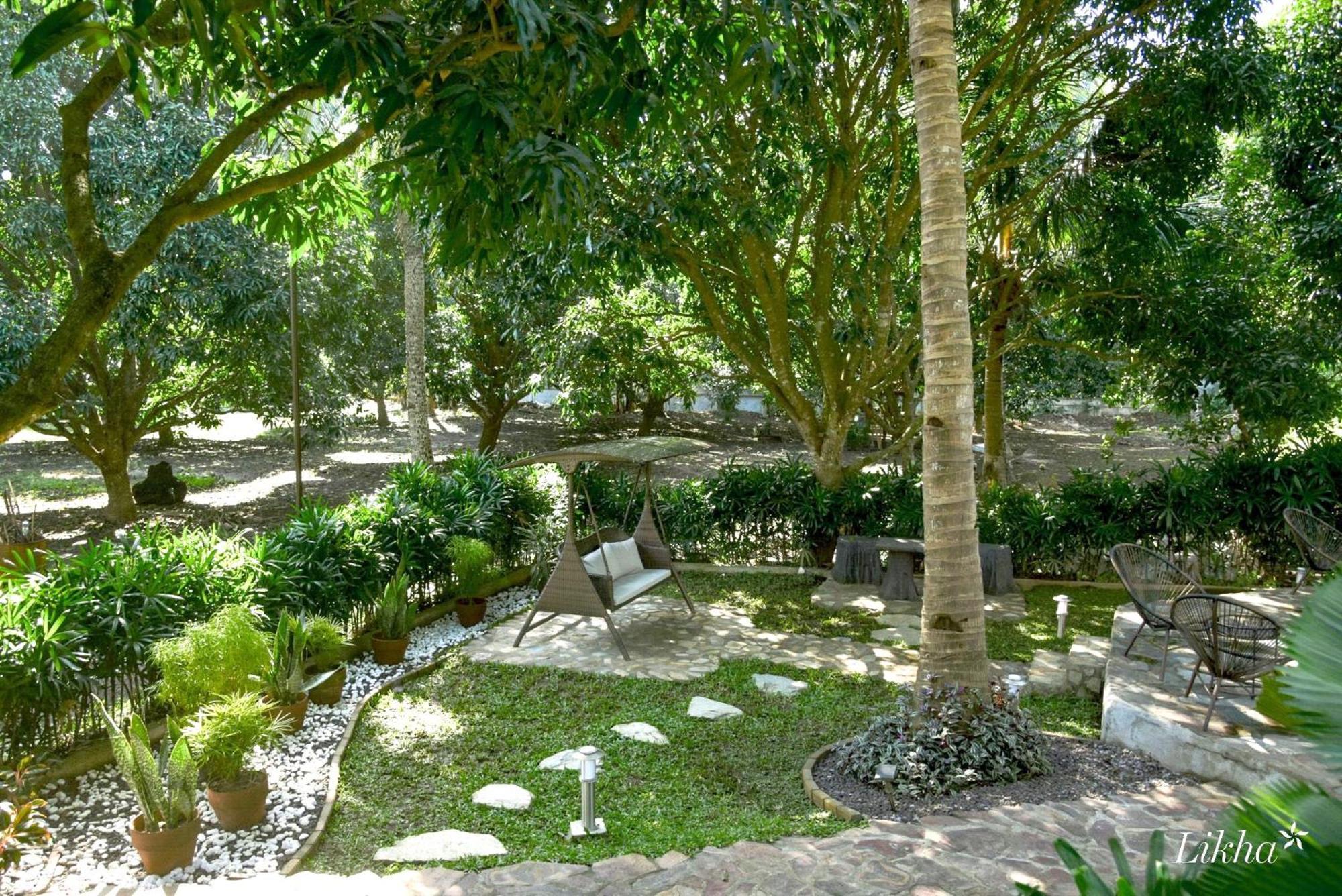 Likha Wellness Resort Lipa City Luaran gambar