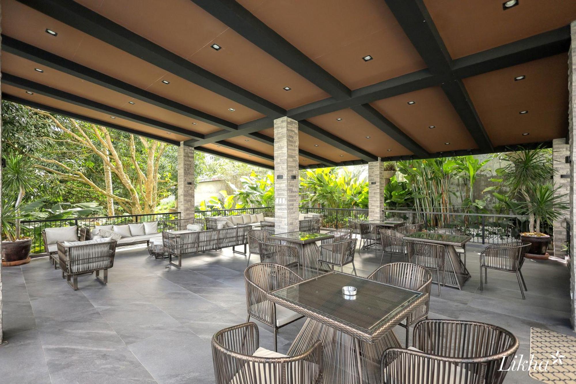 Likha Wellness Resort Lipa City Luaran gambar
